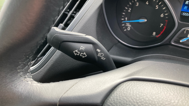 Ford C-MAX 1.0 EcoBoost 125 Titanium 5dr Petrol Estate